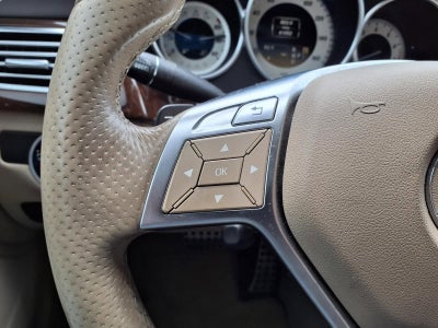 2012 Mercedes-Benz CLS CLS 550