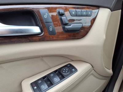 2012 Mercedes-Benz CLS CLS 550