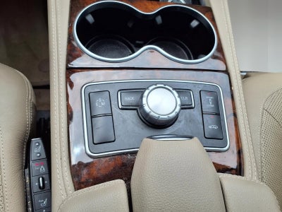 2012 Mercedes-Benz CLS CLS 550
