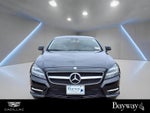 2012 Mercedes-Benz CLS CLS 550