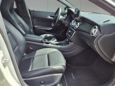 2017 Mercedes-Benz CLA CLA 250