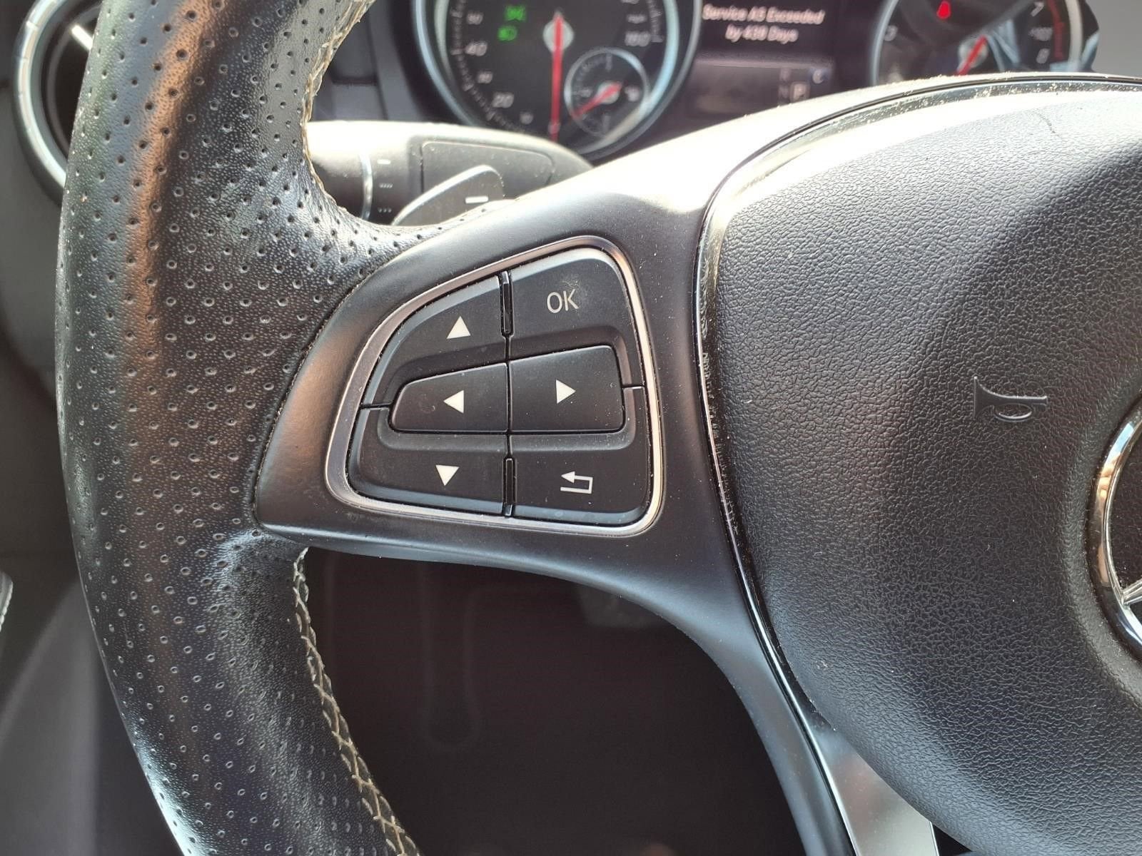 2017 Mercedes-Benz CLA CLA 250