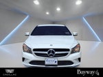 2017 Mercedes-Benz CLA CLA 250