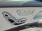 2018 Mercedes-Benz S-Class AMG® S 63