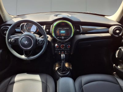 2019 MINI Hardtop 4 Door Cooper