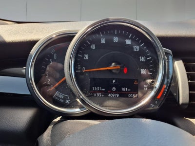 2019 MINI Hardtop 4 Door Cooper