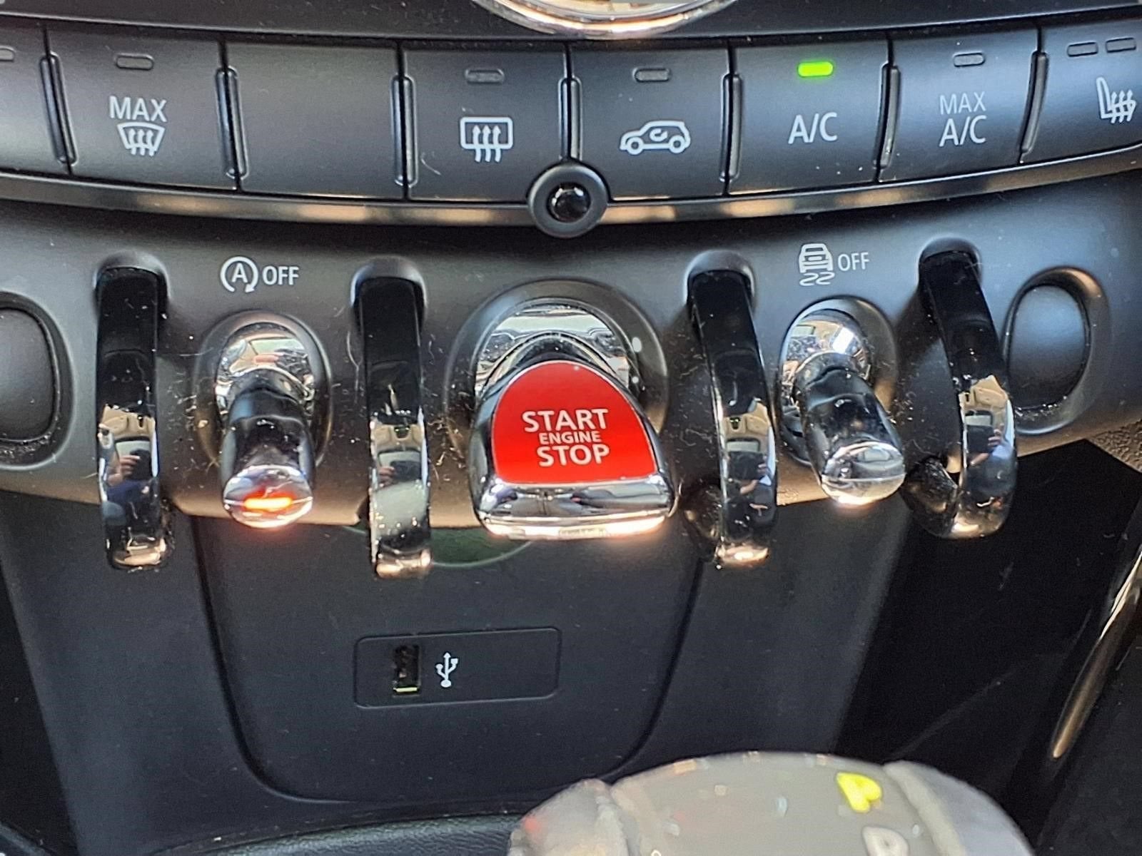 2019 MINI Hardtop 4 Door Cooper