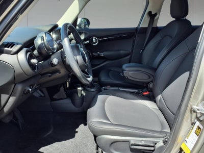 2019 MINI Hardtop 4 Door Cooper