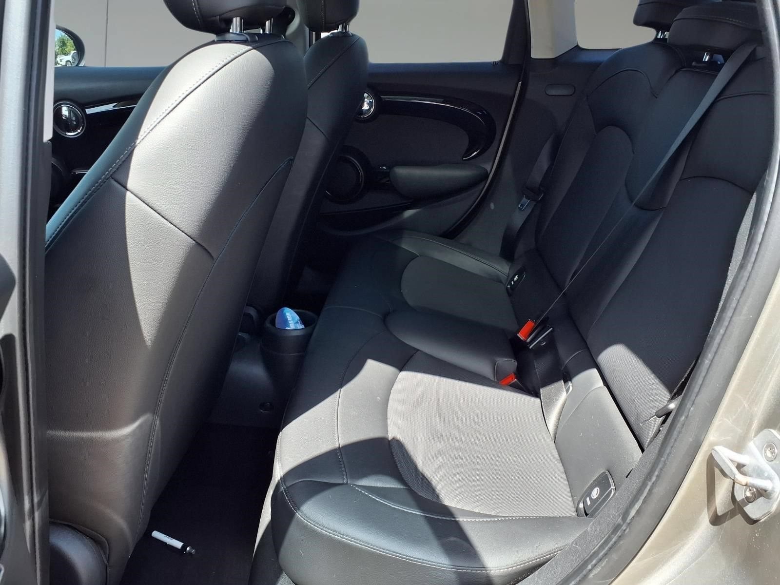 2019 MINI Hardtop 4 Door Cooper