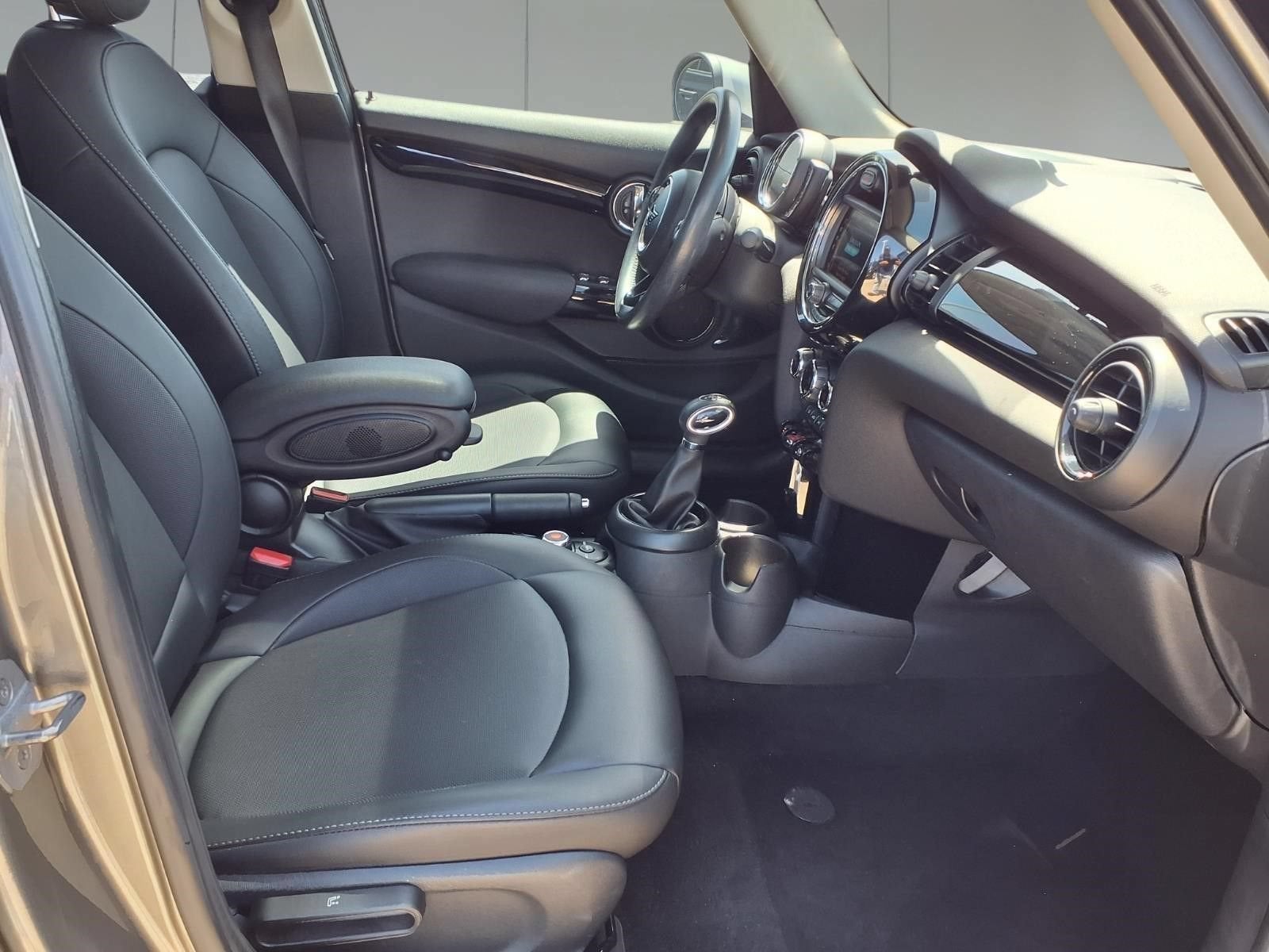 2019 MINI Hardtop 4 Door Cooper