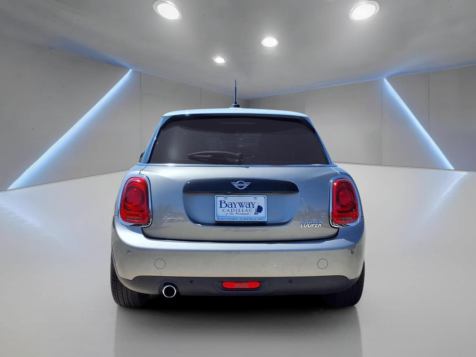 2019 MINI Hardtop 4 Door Cooper