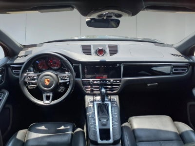 2020 Porsche Macan GTS