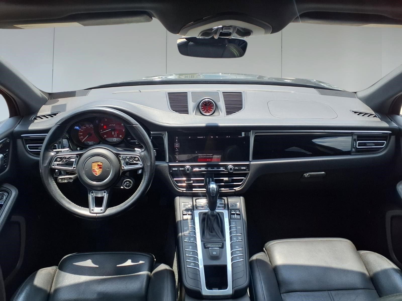 2020 Porsche Macan GTS