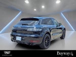 2020 Porsche Macan GTS