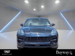 2020 Porsche Macan GTS