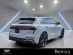 2026 Audi RS Q8 performance