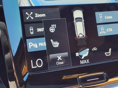 2018 Volvo V90 Cross Country T5MOMENTUM