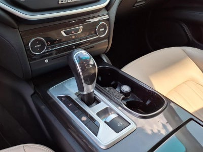 2015 Maserati Ghibli NA