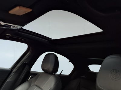 2024 Alfa Romeo Giulia Ti
