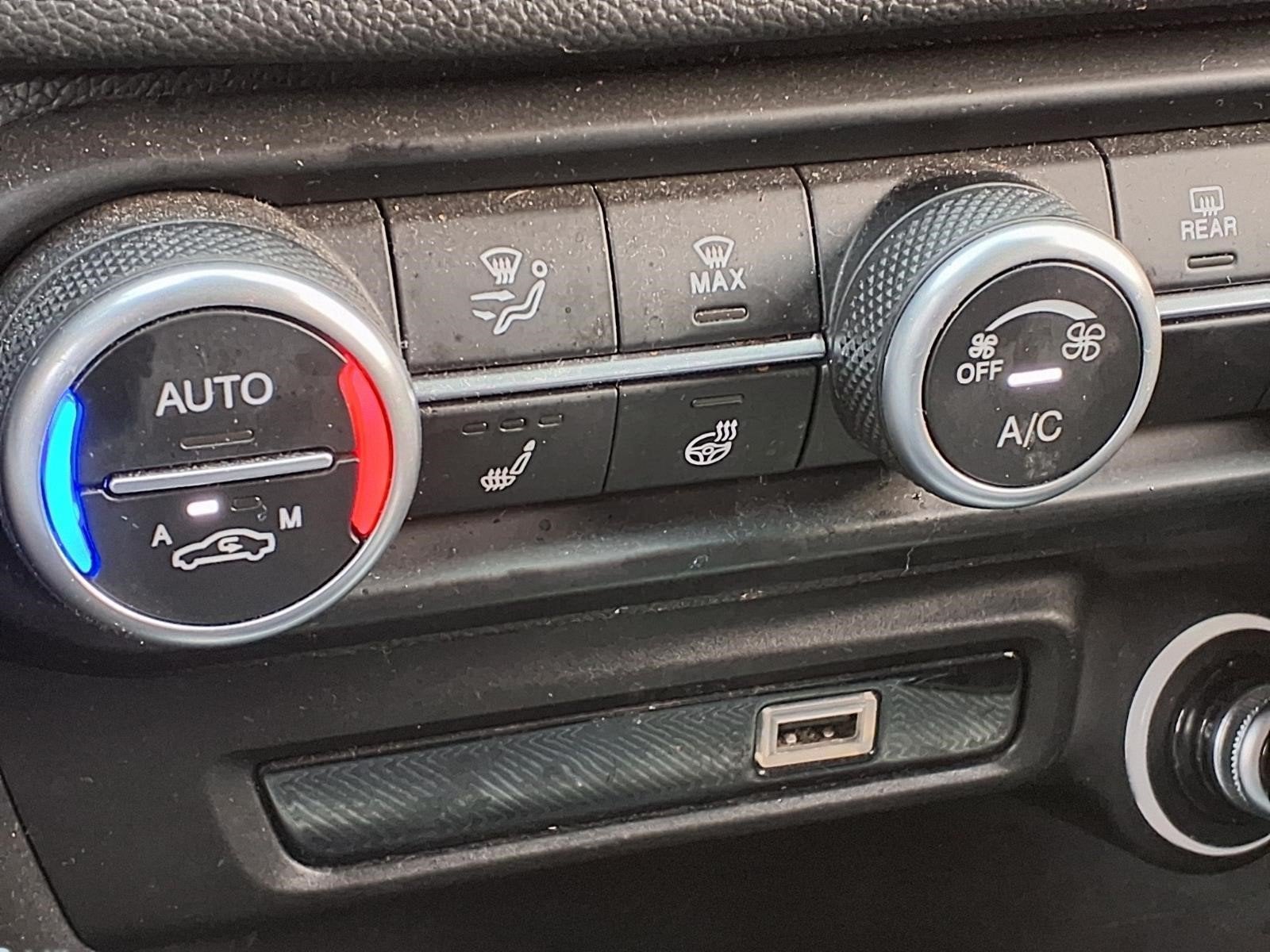 2024 Alfa Romeo Giulia Ti