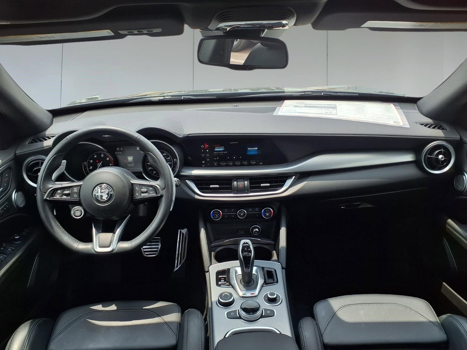 2023 Alfa Romeo Stelvio Veloce
