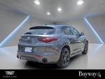 2023 Alfa Romeo Stelvio Veloce