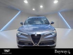 2023 Alfa Romeo Stelvio Veloce