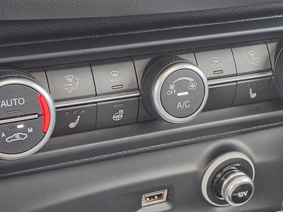 2023 Alfa Romeo Stelvio Ti