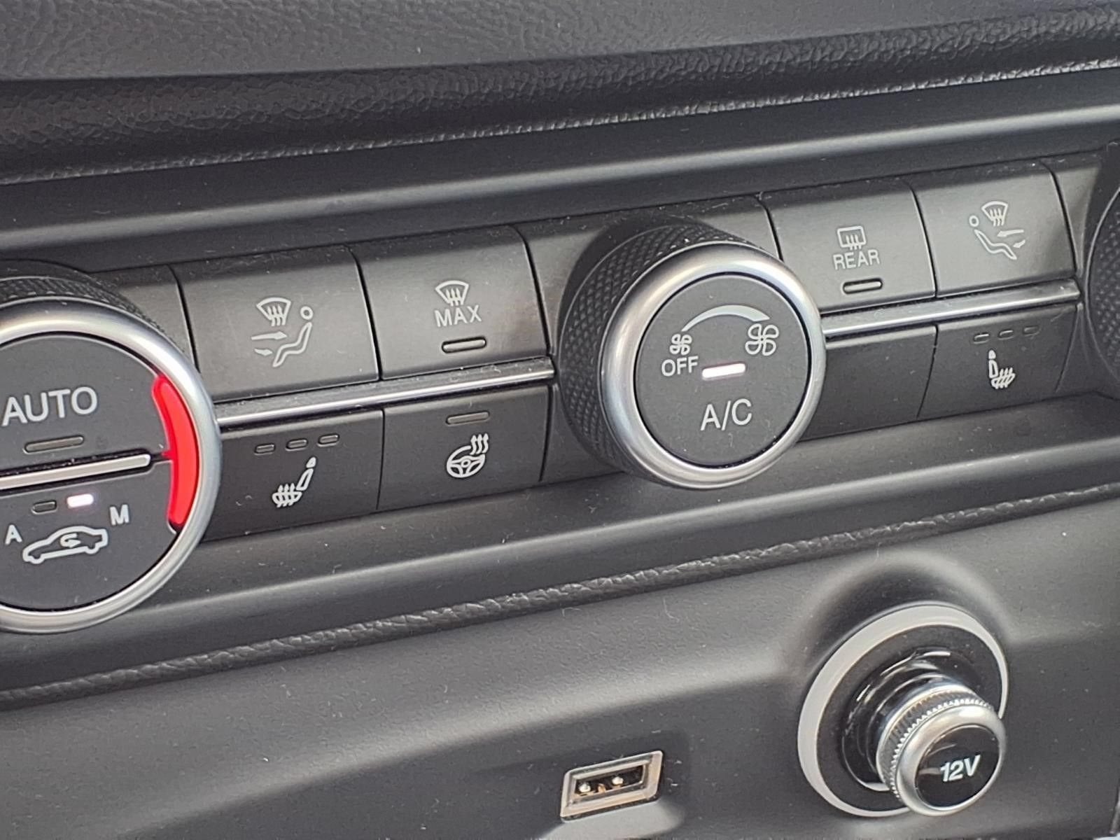 2023 Alfa Romeo Stelvio Ti