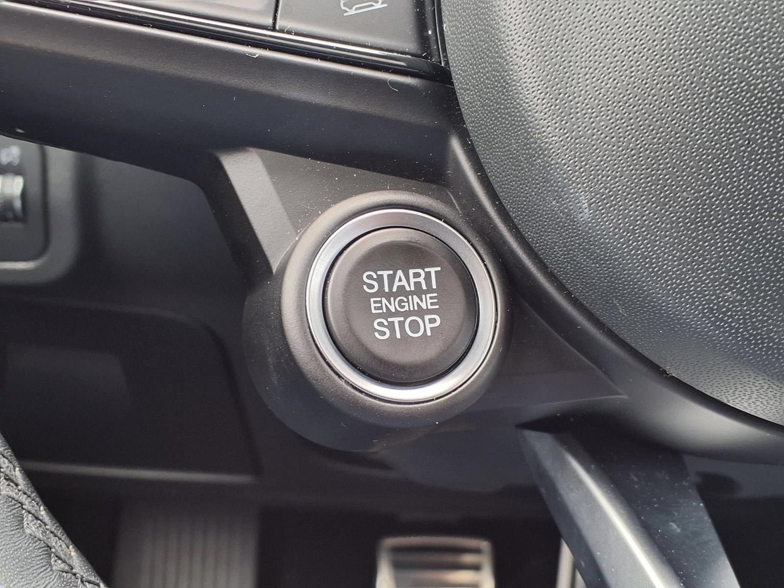 2023 Alfa Romeo Stelvio Ti