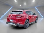 2023 Alfa Romeo Stelvio Ti