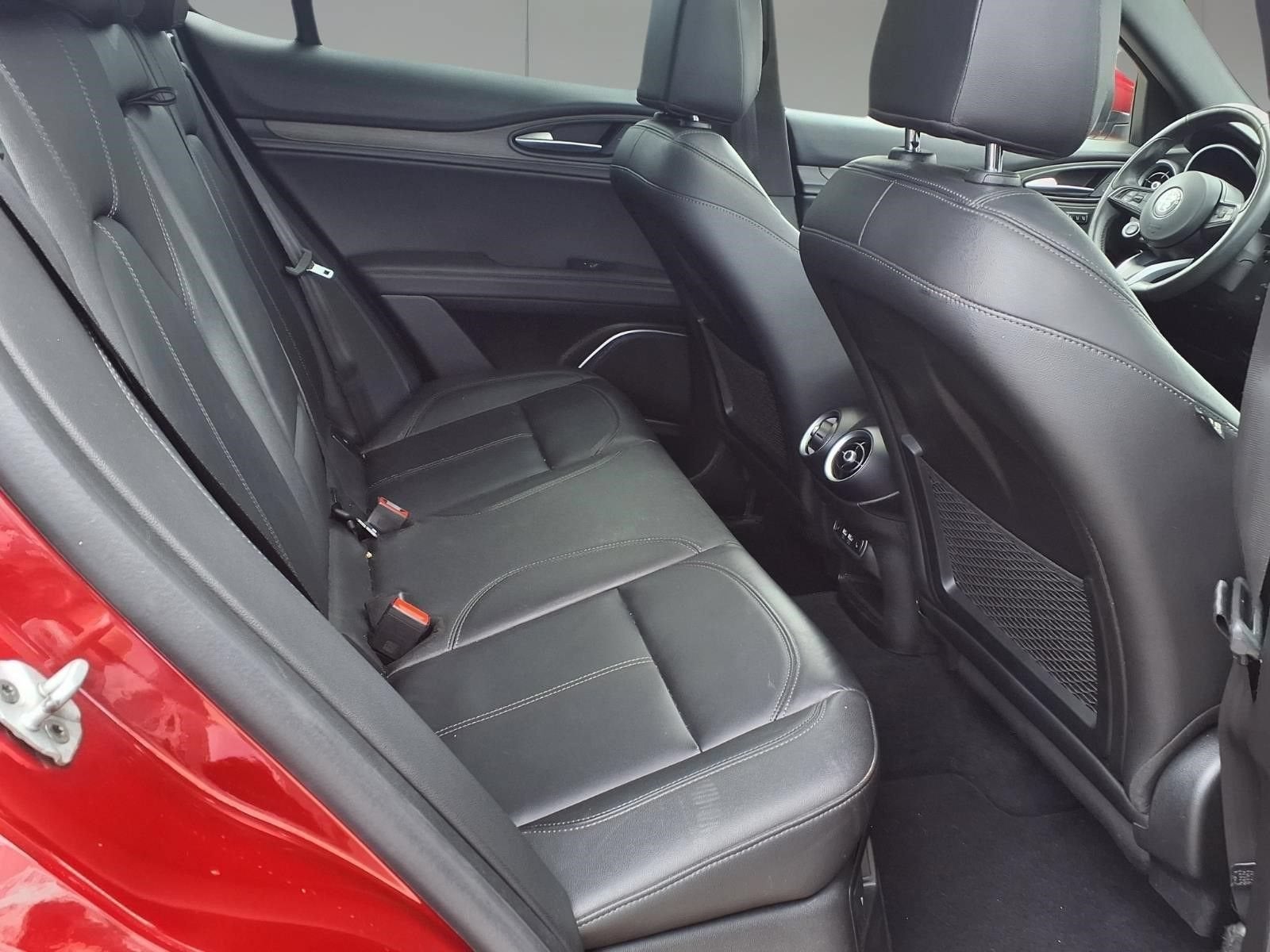 2023 Alfa Romeo Stelvio Ti