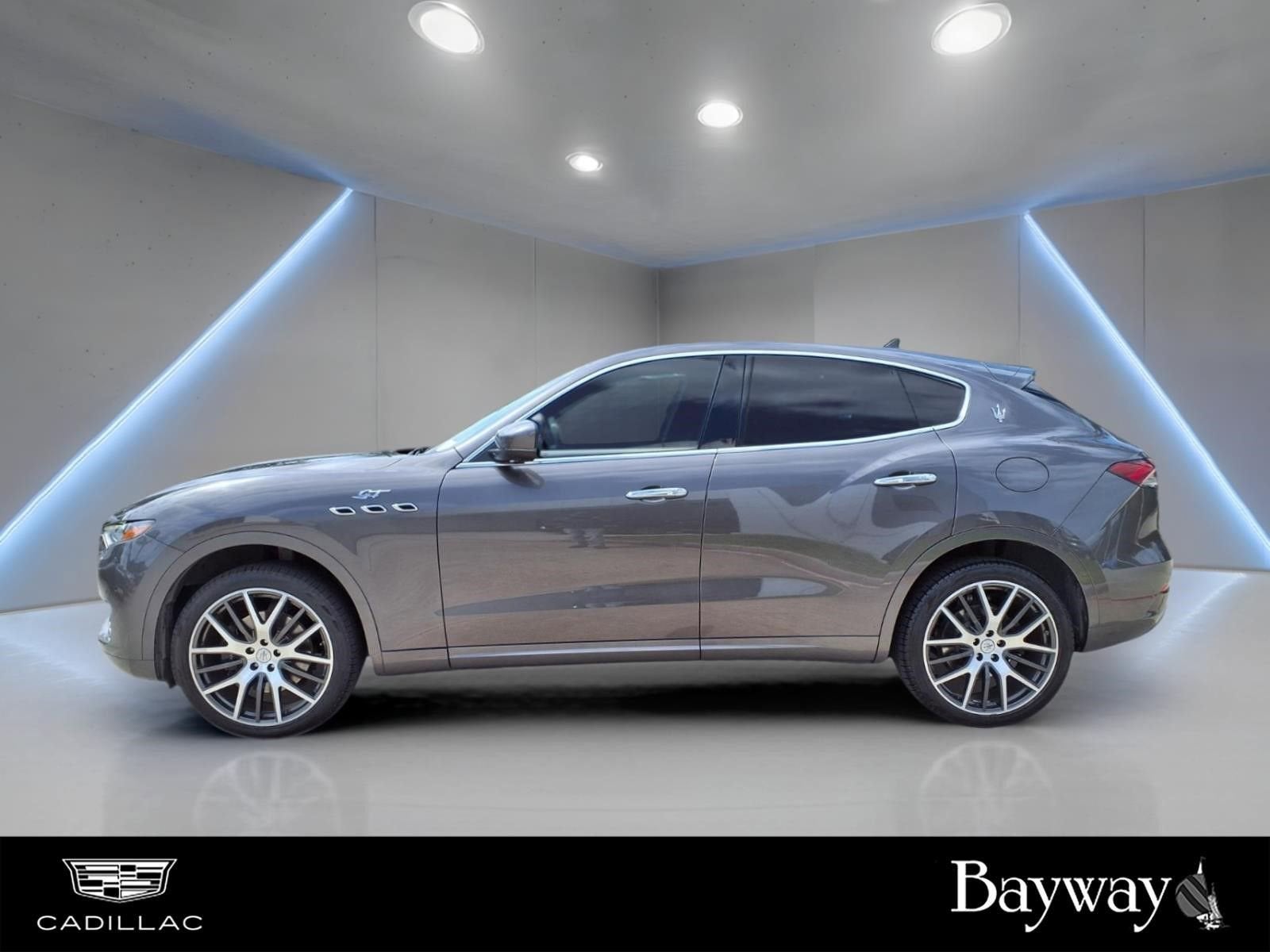 2022 Maserati Levante GT