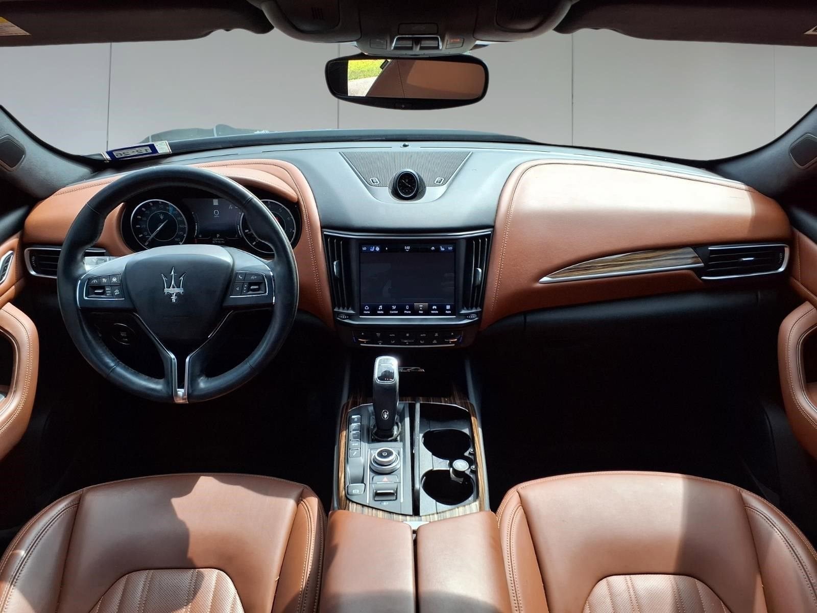 2022 Maserati Levante GT