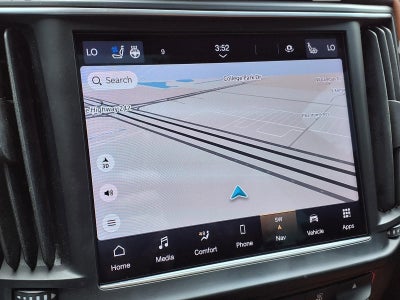 2022 Maserati Levante GT