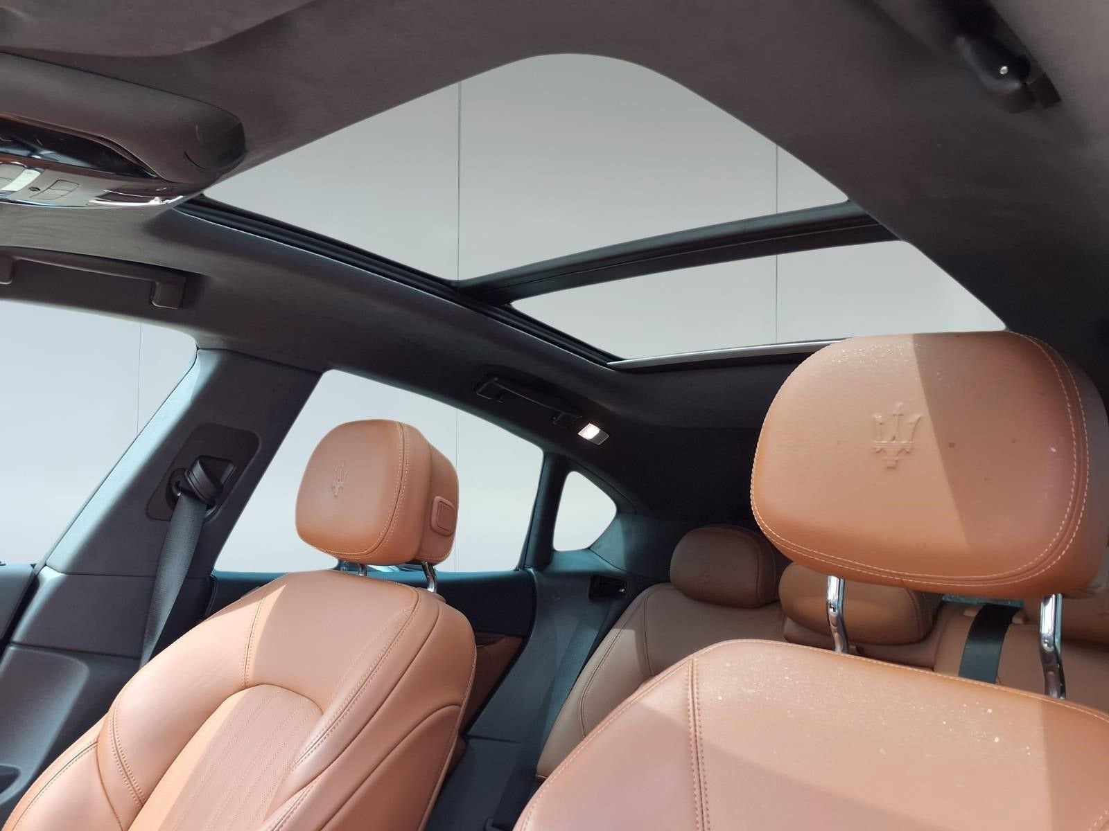 2022 Maserati Levante GT