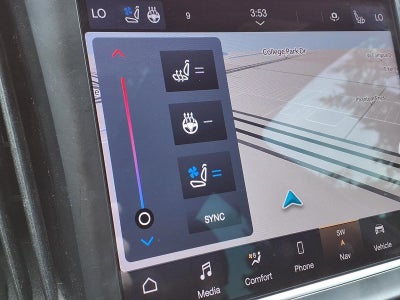 2022 Maserati Levante GT
