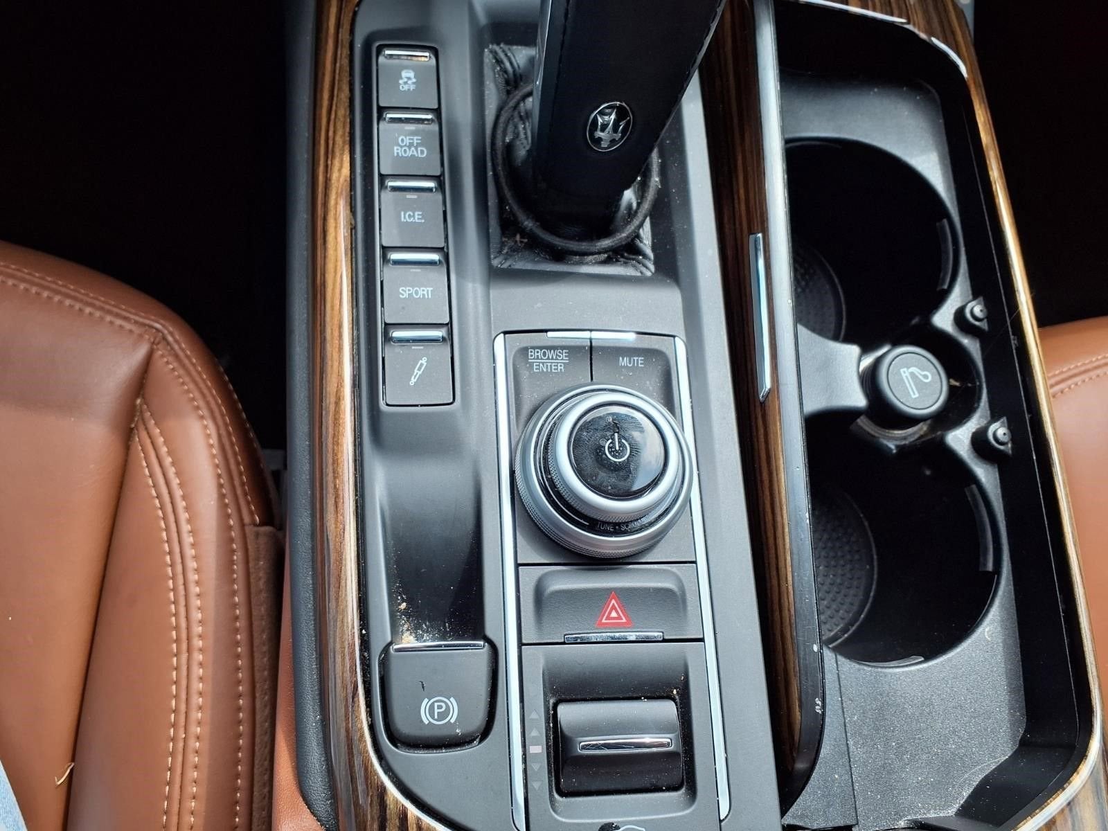 2022 Maserati Levante GT