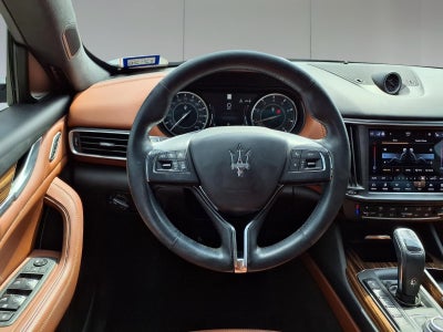 2022 Maserati Levante GT
