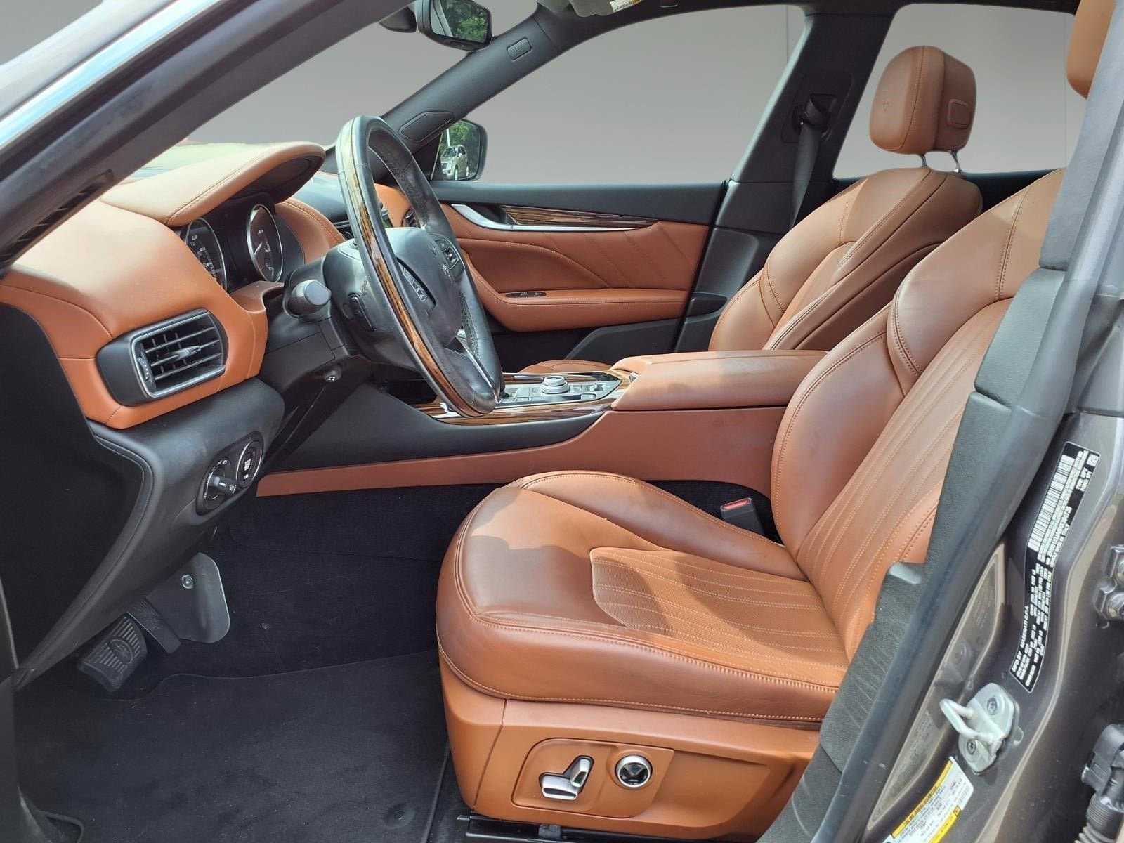 2022 Maserati Levante GT