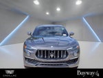 2022 Maserati Levante GT