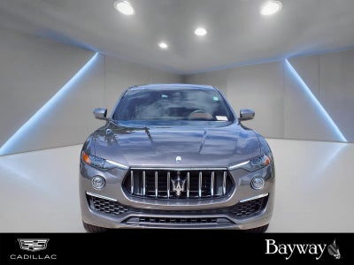 2022 Maserati Levante GT