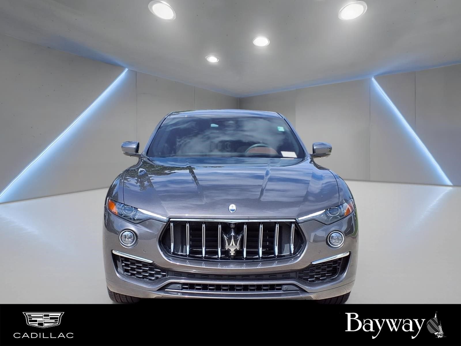2022 Maserati Levante GT