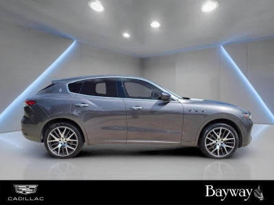 2022 Maserati Levante GT