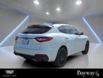 2019 Maserati Levante S GranSport