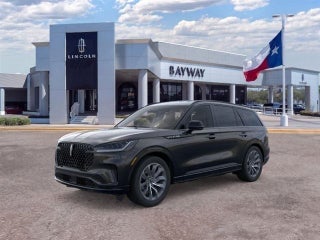 2026 Lincoln Aviator Premiere Premium