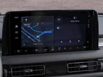 2026 Lincoln Aviator Premiere Premium