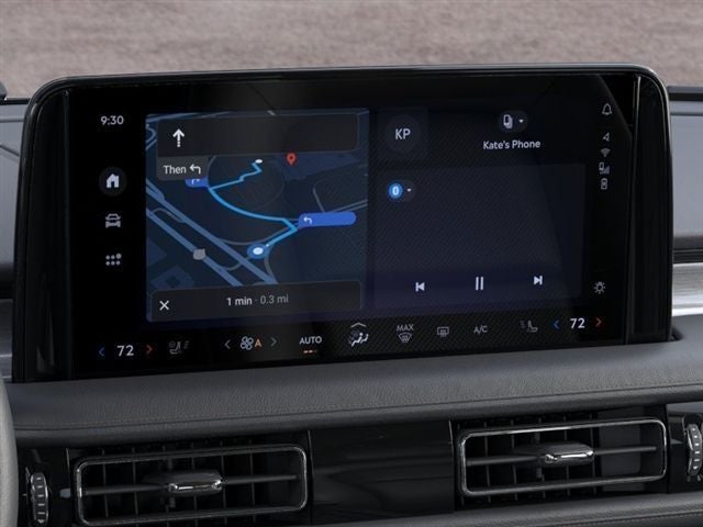 2026 Lincoln Aviator Premiere Premium