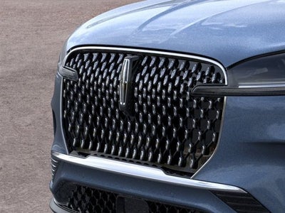 2026 Lincoln Aviator Premiere Premium