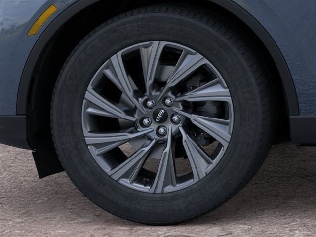 2026 Lincoln Aviator Premiere Premium